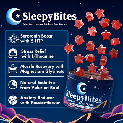 SleepyBites™
