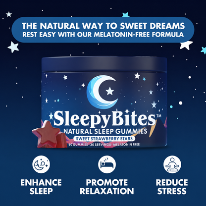 SleepyBites™