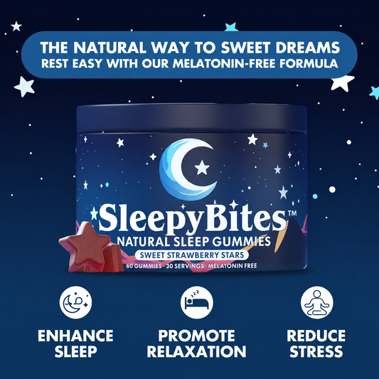 SleepyBites™