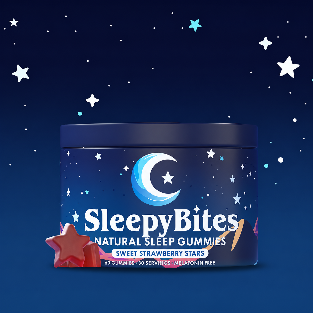 SleepyBites™