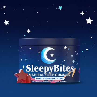 SleepyBites™