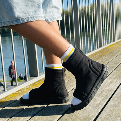 Shinobi Step™ Sandals