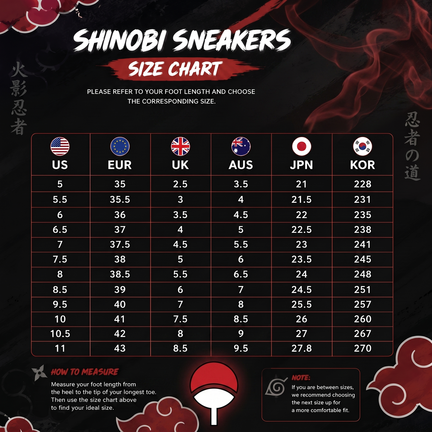 Shinobi Step™ Sandals